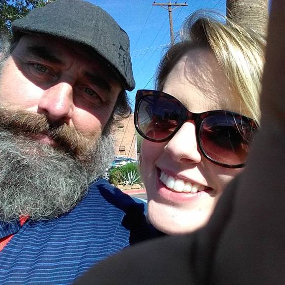 Meet your Posher, Paige - Picture 1 of 1